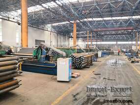 Xuzhou SAFS Steel Structure Engineering Co., Ltd.